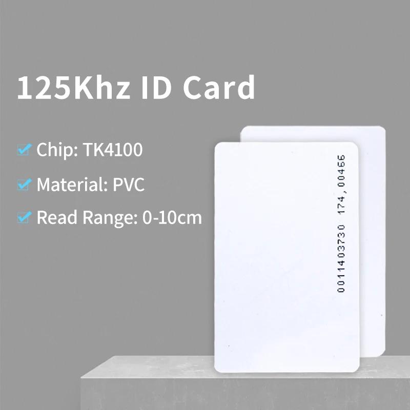 RFID  ID ī ū ± Ű ī,   ý  ⼮, TK4100, 125kHz, 10 
